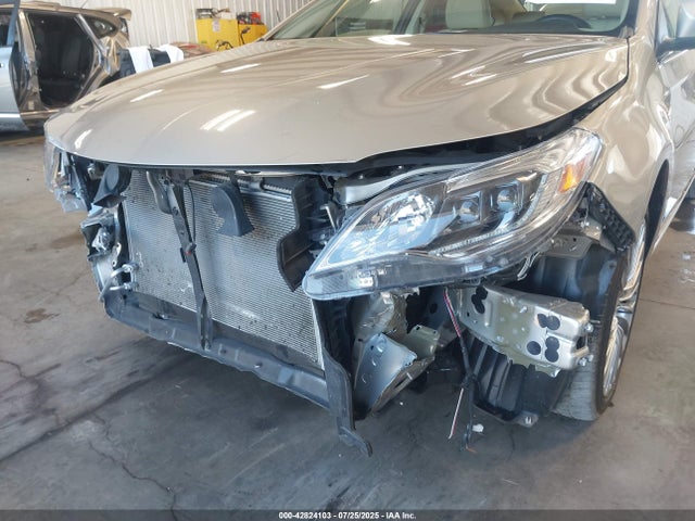 4T1BK1EB2HU254943 Toyota 2gr-fe