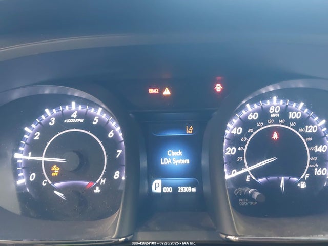 4T1BK1EB2HU254943 Toyota 2gr-fe