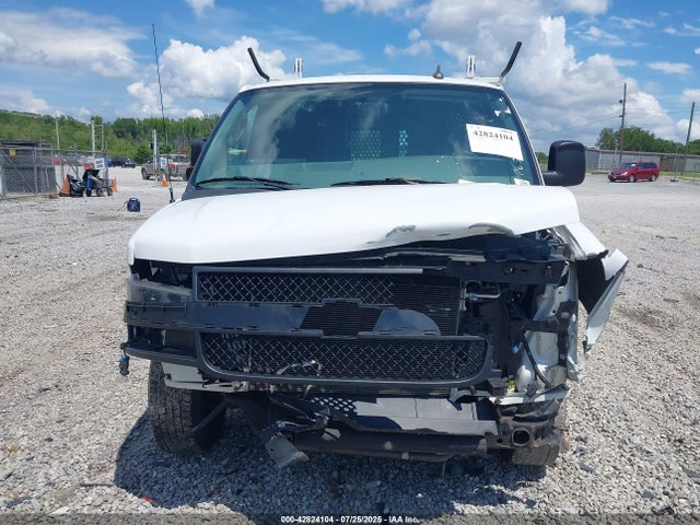 1GCWGAF71M1207030 Chevrolet l8t