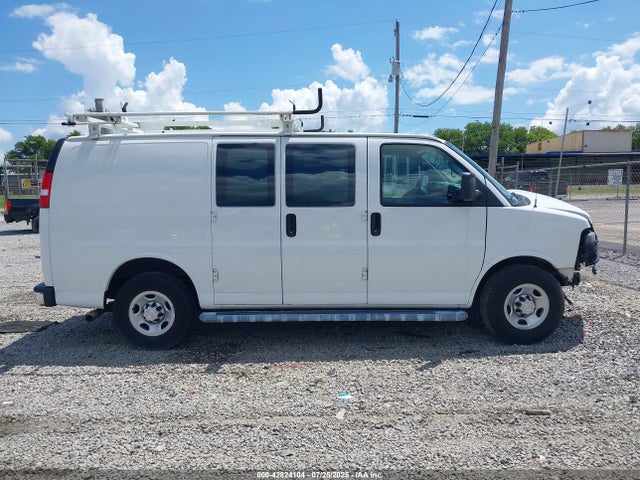 1GCWGAF71M1207030 Chevrolet l8t