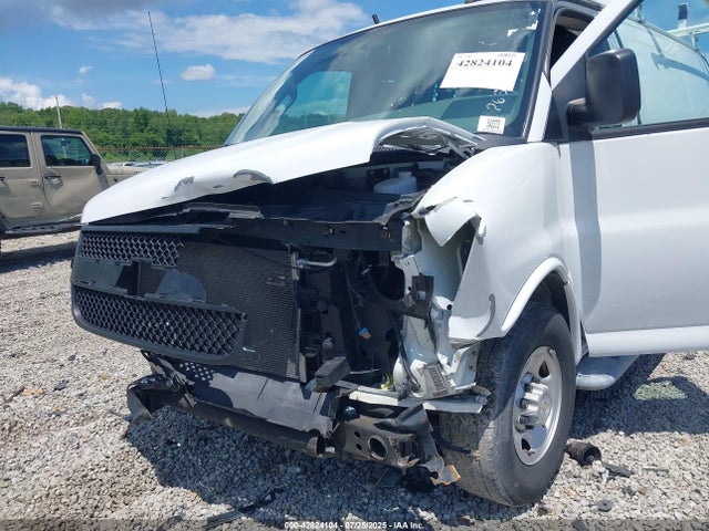 1GCWGAF71M1207030 Chevrolet l8t