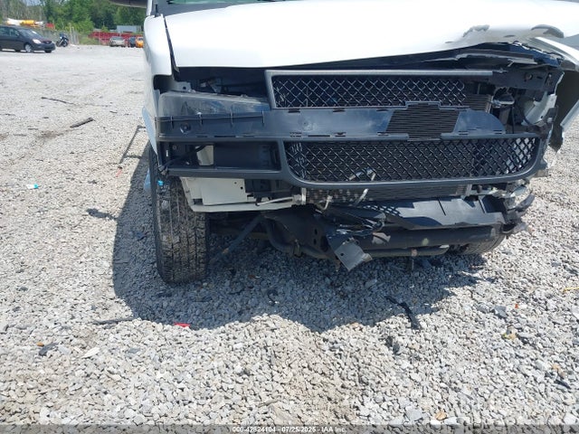 1GCWGAF71M1207030 Chevrolet l8t
