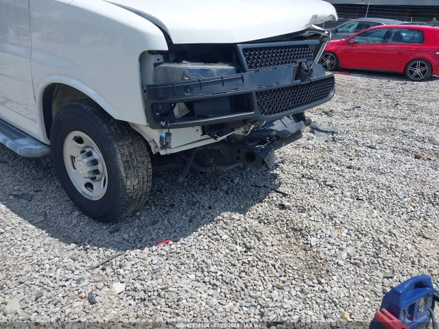 1GCWGAF71M1207030 Chevrolet l8t