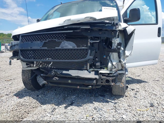 1GCWGAF71M1207030 Chevrolet l8t