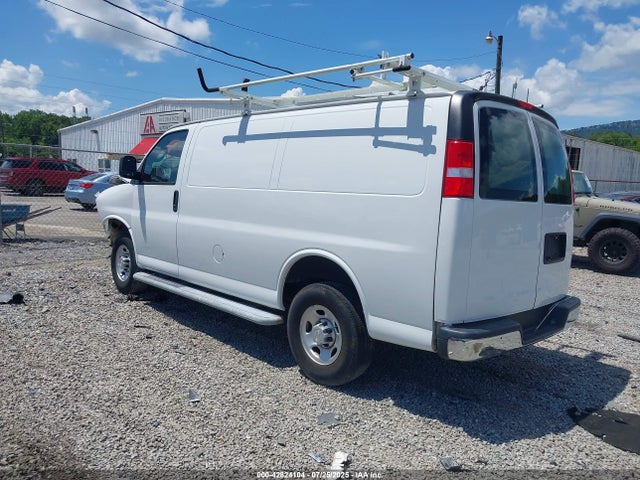 1GCWGAF71M1207030 Chevrolet l8t