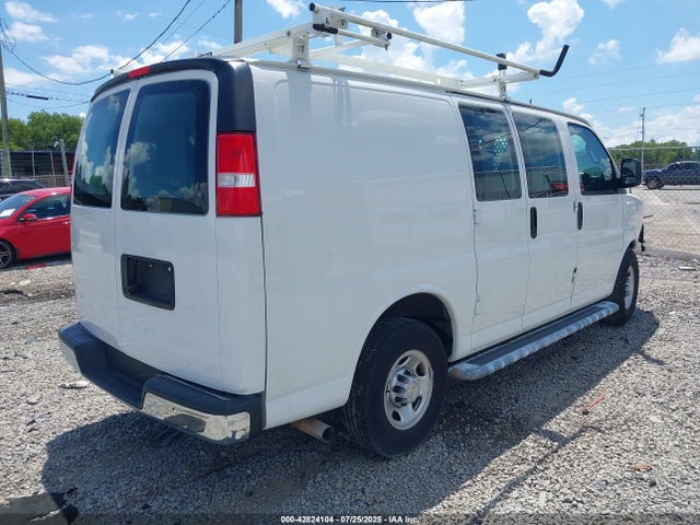 1GCWGAF71M1207030 Chevrolet l8t