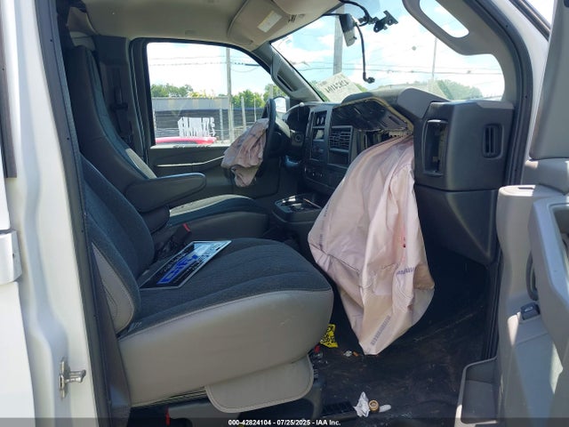 1GCWGAF71M1207030 Chevrolet l8t