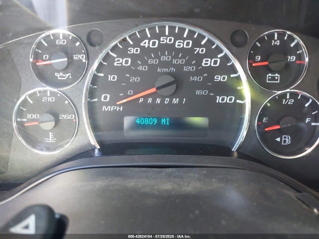 1GCWGAF71M1207030 Chevrolet l8t