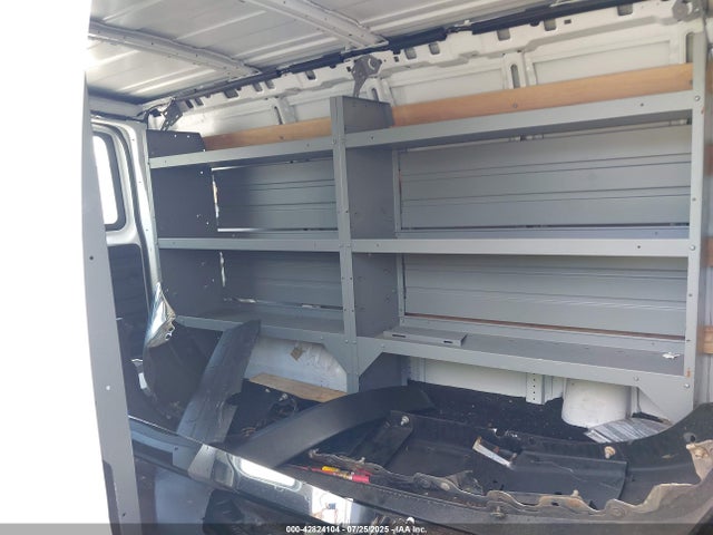 1GCWGAF71M1207030 Chevrolet l8t