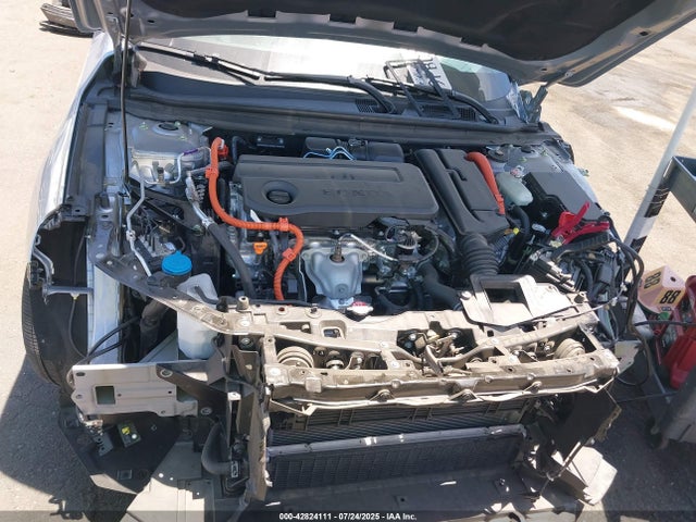 Honda lfc5 2024 1HGCY2F76RA058662 Image 10