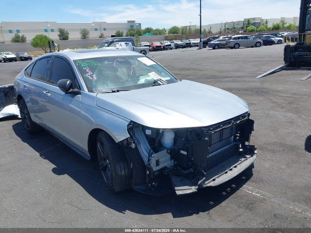Honda lfc5 2024 1HGCY2F76RA058662 Image 14