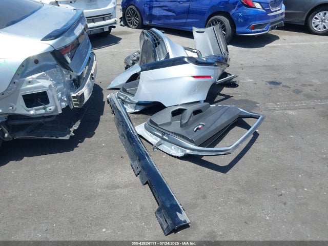 Honda lfc5 2024 1HGCY2F76RA058662 Image 12