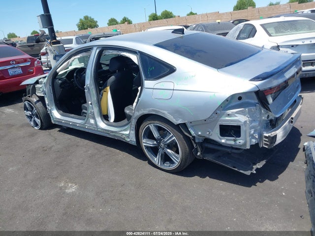 Honda lfc5 2024 1HGCY2F76RA058662 Image 3