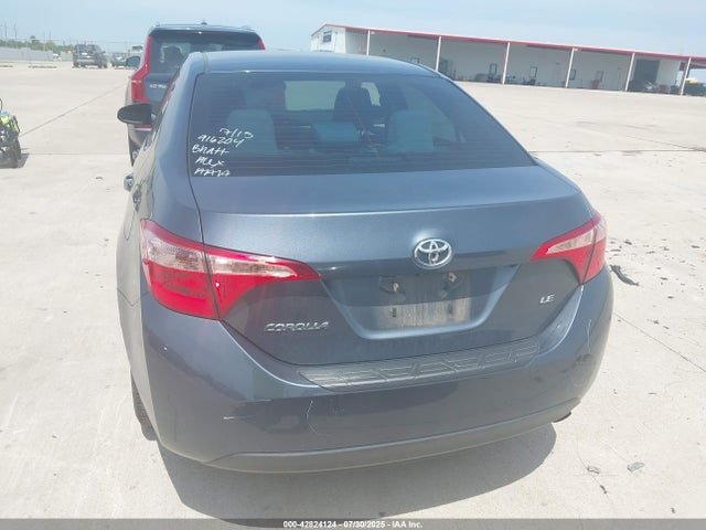 Toyota 2zr-fe 2018 2T1BURHE9JC048802 Image 16