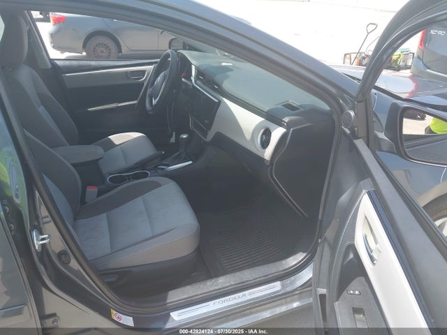 Toyota 2zr-fe 2018 2T1BURHE9JC048802 Image 5