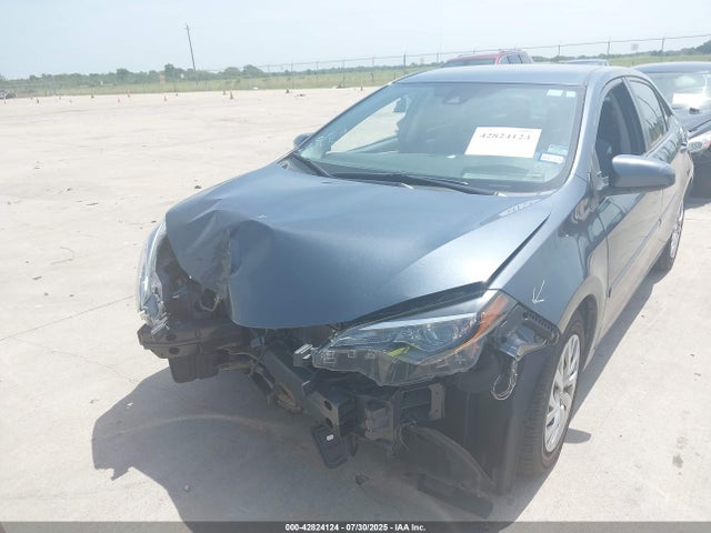Toyota 2zr-fe 2018 2T1BURHE9JC048802 Image 6
