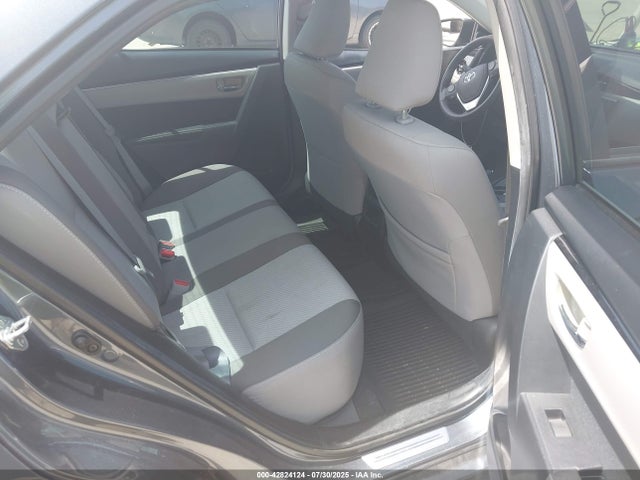 Toyota 2zr-fe 2018 2T1BURHE9JC048802 Image 8