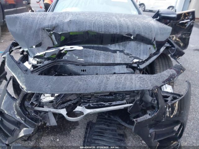 2021 MERCEDES-BENZ CLS 450 W1K2J5KBXMA089714 Photo 9