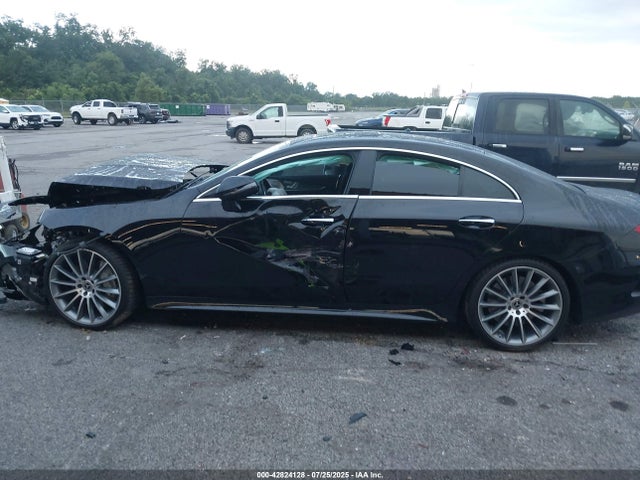 W1K2J5KBXMA089714 Mercedes-Benz m256