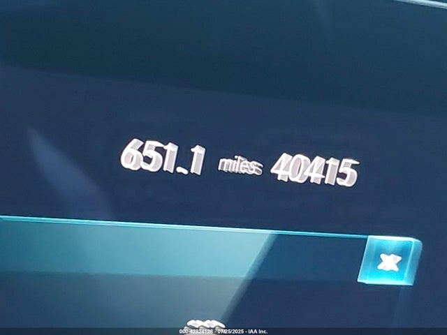 W1K2J5KBXMA089714 Mercedes-Benz m256