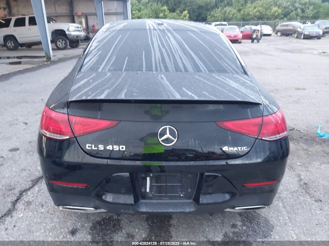 W1K2J5KBXMA089714 Mercedes-Benz m256