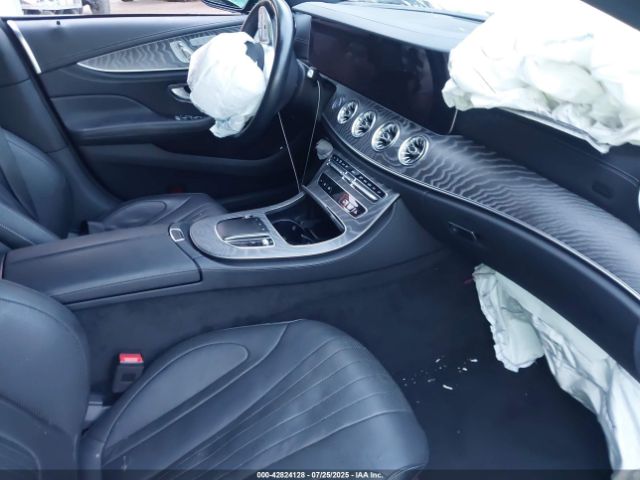 2021 MERCEDES-BENZ CLS 450 W1K2J5KBXMA089714 Photo 4