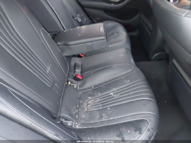 2021 MERCEDES-BENZ CLS 450 W1K2J5KBXMA089714 Photo 7