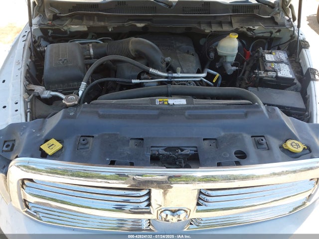 RAM 2015 2015 1C6RR6LT3FS608346 Image 10