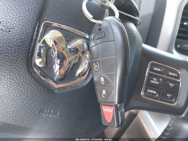 RAM 2015 2015 1C6RR6LT3FS608346 Image 11
