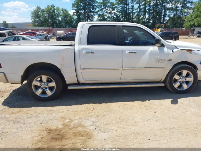 RAM 2015 2015 1C6RR6LT3FS608346 Image 13
