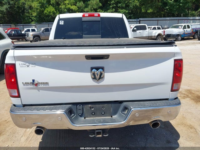 RAM 2015 2015 1C6RR6LT3FS608346 Image 16