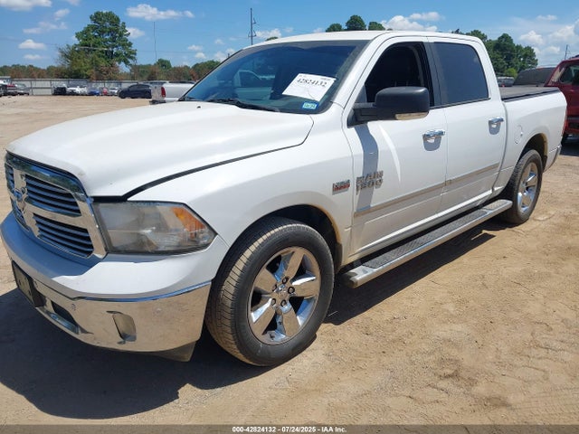 RAM 2015 2015 1C6RR6LT3FS608346 Image 2