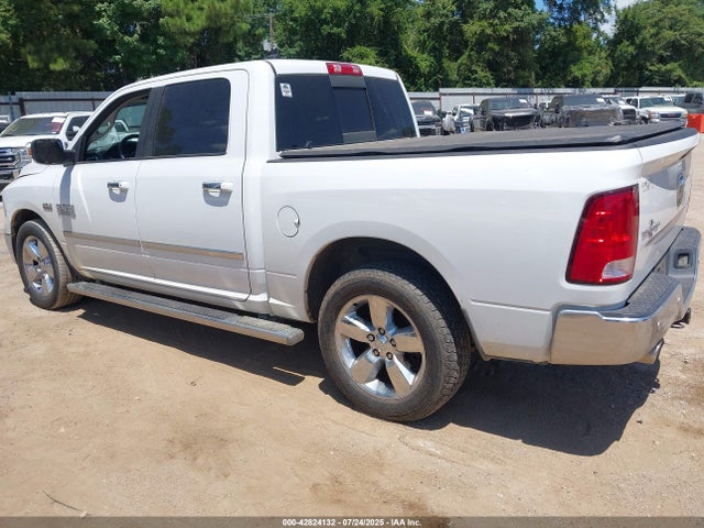 RAM 2015 2015 1C6RR6LT3FS608346 Image 3