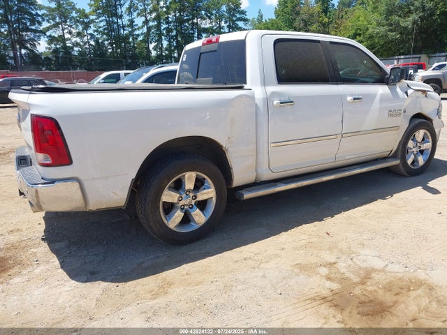 RAM 2015 2015 1C6RR6LT3FS608346 Image 4
