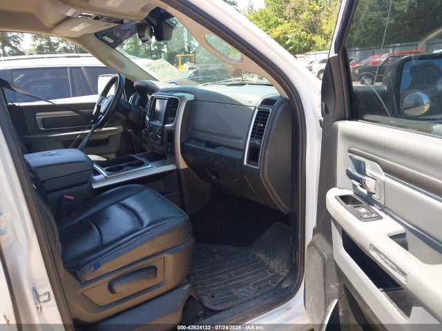 RAM 2015 2015 1C6RR6LT3FS608346 Image 5