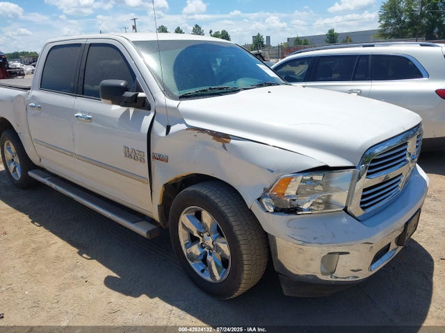 RAM 2015 2015 1C6RR6LT3FS608346 Image 6