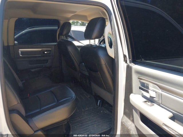 RAM 2015 2015 1C6RR6LT3FS608346 Image 8