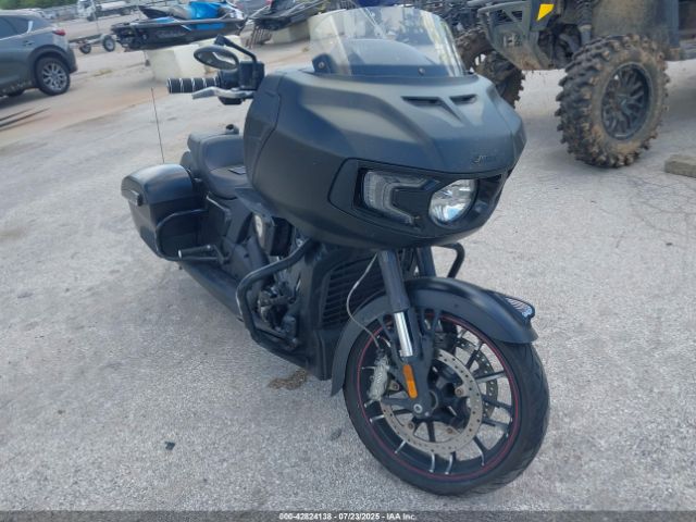 2020 INDIAN MOTORCYCLE CO. CHALLENGER 56KLCDRR7L3386250