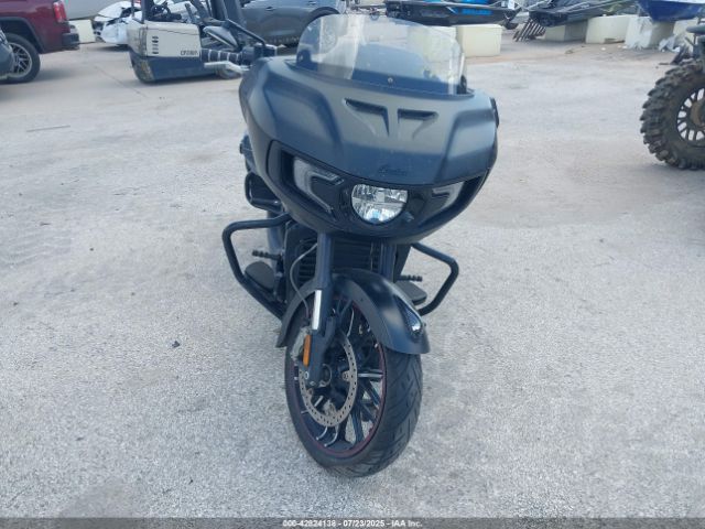 2020 INDIAN MOTORCYCLE CO. CHALLENGER 56KLCDRR7L3386250 Photo 4