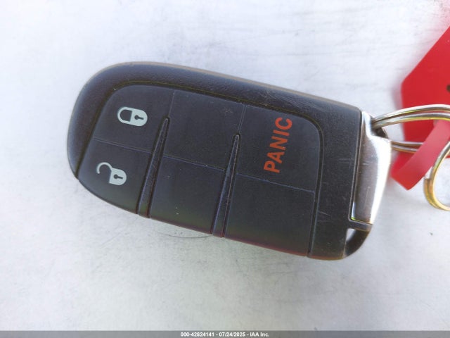 3C4NJCBB1KT616217 Jeep Compass