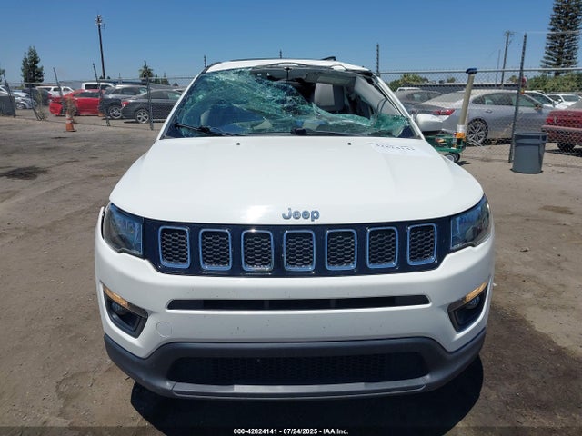3C4NJCBB1KT616217 Jeep Compass
