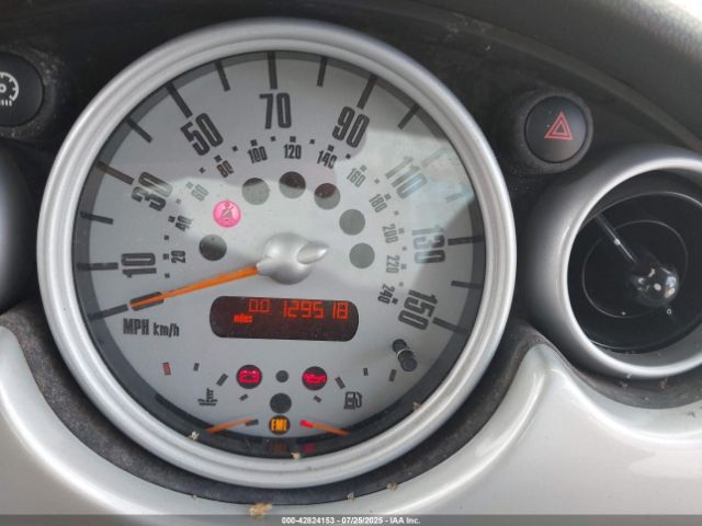 2003 MINI COOPER WMWRC33493TC40830 Photo 6