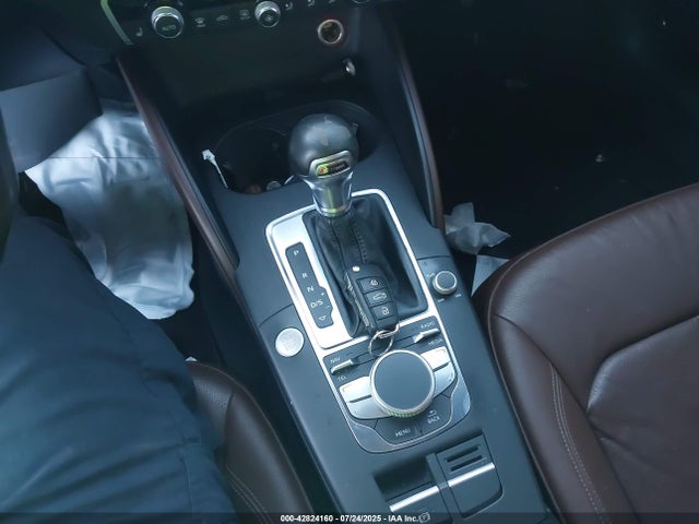 2015 AUDI A3 WAUEFGFF2F1066686 Photo 10