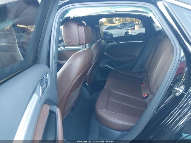 2015 AUDI A3 WAUEFGFF2F1066686 Photo 7