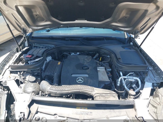 WDC0G4KB6KV168730 Mercedes-Benz m274