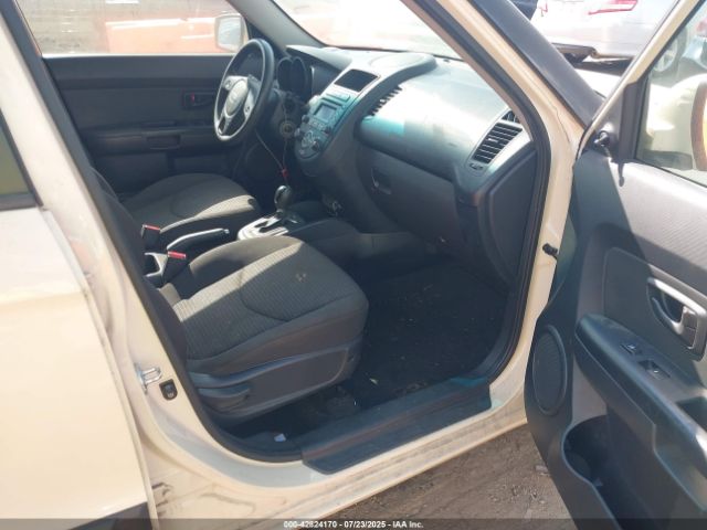 2012 KIA SOUL KNDJT2A54C7463143 Photo 4