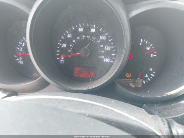 2012 KIA SOUL KNDJT2A54C7463143 Photo 6