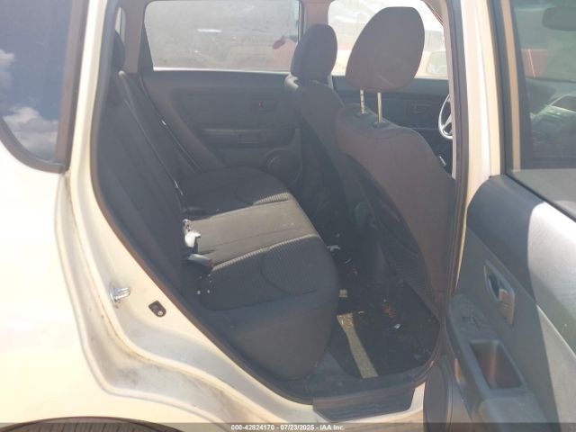 2012 KIA SOUL KNDJT2A54C7463143 Photo 7
