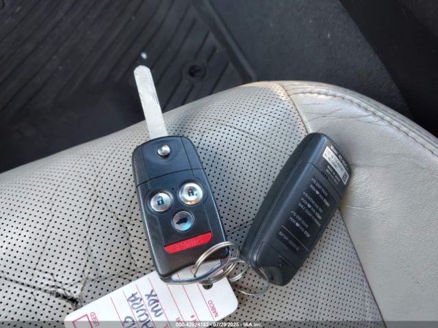 2013 ACURA MDX 2HNYD2H83DH521786 Photo 10