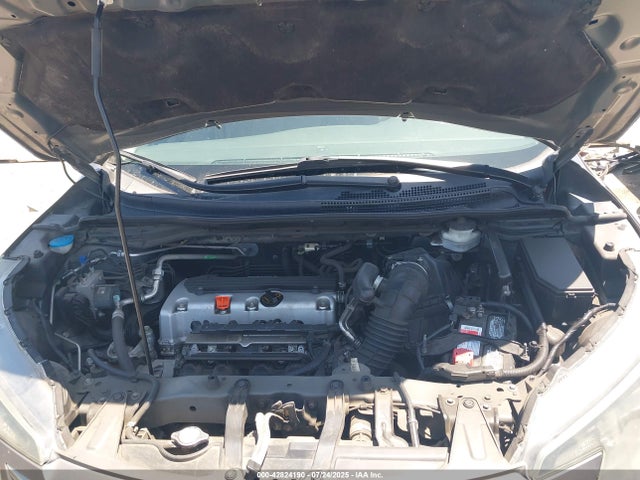 2HKRM3H57EH513687 Honda k24z7